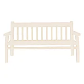 Scrapbooking - EKO-DECO, ławka prosta, kartonowa - miniaturka - grafika 1