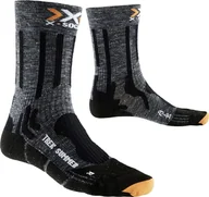 Skarpetki męskie - Skarpety X-SOCKS turystyczne trekkingowe r. 35-38 - miniaturka - grafika 1