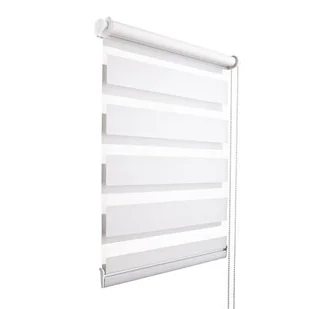 Miniroleta nd biały 90 x 150 cm - Rolety - miniaturka - grafika 1