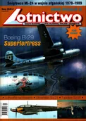 Czasopisma - Lotnictwo Numer Specjalny - miniaturka - grafika 1