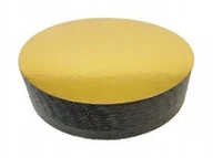 Dodatki do ciast w proszku - podkład złoty 100szt. okrągły 30cm 92-88 - miniaturka - grafika 1