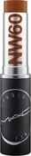 Podkłady do twarzy - MAC MAC, Studio Fix, Foundation Stick, NW60, 9 g For Women - miniaturka - grafika 1