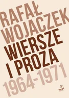 Poezja - Wiersze i proza. 1964-1971 - miniaturka - grafika 1