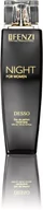 Wody i perfumy damskie - J Fenzi Desso Night for Women woda perfumowana 100ml - miniaturka - grafika 1