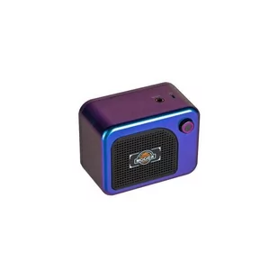 Mooer Hornet 05i Purple - Wzmacniacze gitarowe - miniaturka - grafika 4
