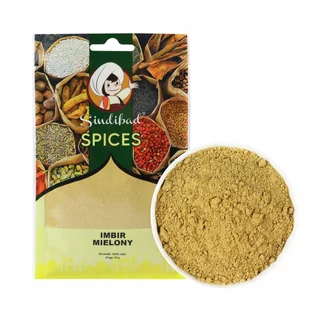 tymczasowy tytuł - Przyprawy i zioła sypkie - miniaturka - grafika 1