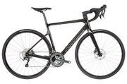 Rowery - Orbea Orca M40, czarny/szary 55cm (28") 2022 Rowery szosowe M11755B7 - miniaturka - grafika 1