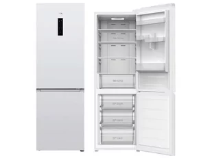 Lodówka TCL RP318BWE3 - Lodówki - miniaturka - grafika 1