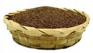 Orzechy i nasiona - NaturHerb, nasiona, pestki truskawek polskie, 200 g - miniaturka - grafika 1