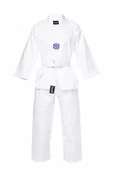 Kimona, stroje i obuwie - Evolution, Kimono Dobok do Taekwondo WTF 8 OZ - 170 cm - miniaturka - grafika 1