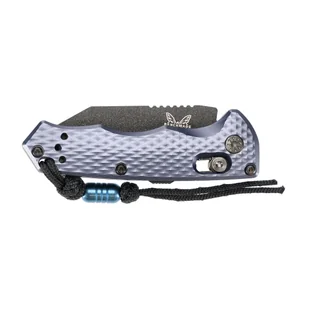 Nóż składany Benchmade 2900BK Auto Immunity - Noże - miniaturka - grafika 4