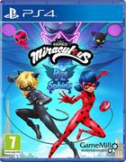 Gry PlayStation 4 - Miraculous Rise of the Sphinx GRA PS4 - miniaturka - grafika 1