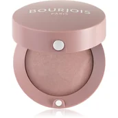 Cienie do powiek - Bourjois Paris Paris Ombre Á Paupiéres 1,2 g Cienie do powiek 16 Mauve La La! - miniaturka - grafika 1