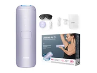 Depilatory i golarki damskie - ULIKE Air 3 lawendowy - miniaturka - grafika 1