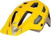 Kaski rowerowe - ENDURA SingleTrack Helmet Men, żółty S-M | 51-56cm 2022 Kaski MTB E1548YS-S-M - miniaturka - grafika 1