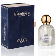 Wody i perfumy damskie - Bibliotheque de Parfum, Icy Wave, Woda perfumowana, 100ml - miniaturka - grafika 1