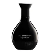 Wody i perfumy męskie - The Harmonist Royal Earth perfumy 50 ml - miniaturka - grafika 1