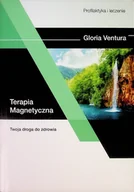 Książki medyczne - Terapia magnetyczna - miniaturka - grafika 1