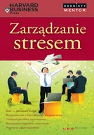 Zarządzanie - Zarządzanie stresem - miniaturka - grafika 1