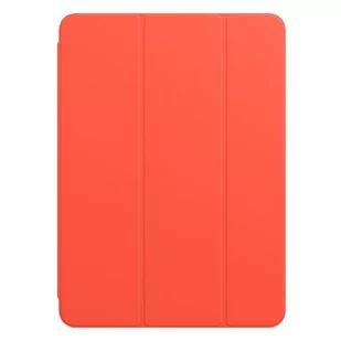 Apple, Etui Smart Folio do iPada Pro 12.9 cali (5. generacji), pomarańczowy - Etui do tabletów - miniaturka - grafika 1