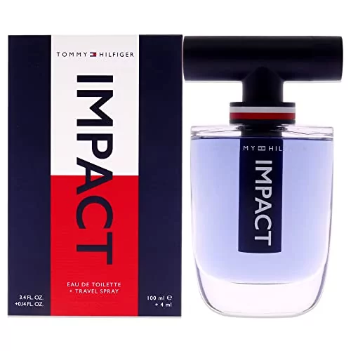 Tommy Hilfiger Impact 100ml woda toaletowa