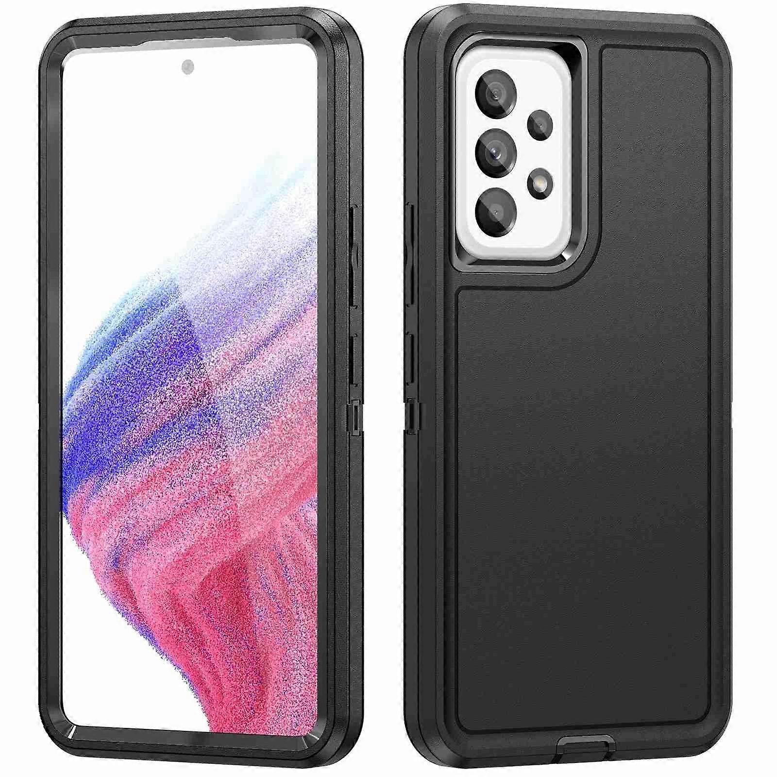 Do wodoodpornego, wytrzymałego etui na telefon Samsung Galaxy A13 Life