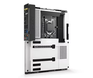 Płyta główna NZXT N7-Z59XT-W1 - Płyty główne - miniaturka - grafika 1