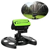 Inne akcesoria do nawadniania - Q41 ZRASZACZ OGRODOWY WAHADŁOWY - miniaturka - grafika 1