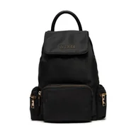 Plecaki - Plecak Guess V4GZ07 WG8Y0 JBLK - miniaturka - grafika 1