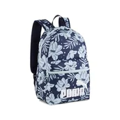 Plecaki szkolne i tornistry - PUMA Plecak dziecięcy unisex Phase Aop - miniaturka - grafika 1