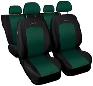 Pokrowce na fotele - Pokrowce Na Fotele do Skoda Fabia (I, II) - miniaturka - grafika 1
