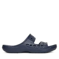 Klapki i japonki męskie - Klapki Crocs BAYA SANDAL 207627-410 Granatowy - miniaturka - grafika 1
