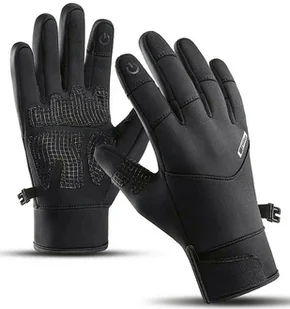 VILICO Rękawiczki Wiosna Jesień Lekka Zima Chronią przed Wiatrem rozmiar L - Rękawiczki rowerowe - miniaturka - grafika 1
