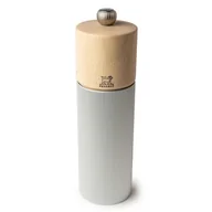 Młynki do soli i pieprzu - LINE Młynek do pieprzu 18 cm Natural Aluminium - miniaturka - grafika 1