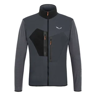 Salewa PEDROC HYB 2 PTC ALPHA M JACKET 27717-0871 - Odzież trekkingowa męska - miniaturka - grafika 1