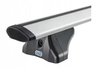 Bagażniki dachowe - Bagażnik Cruz Airo Fix Ford S-max 06-15 obniżony - miniaturka - grafika 1