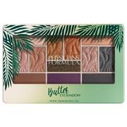 Cienie do powiek - Physicians Formula Murumuru Butter Eyeshadow Palette cienie do powiek 15,6g Sultry Nights - miniaturka - grafika 1