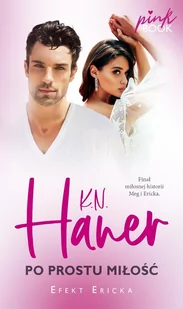 Po prostu miłość - E-booki - romanse - miniaturka - grafika 1