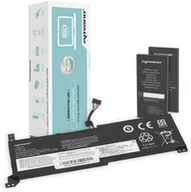 Baterie do laptopów - Bateria Movano do Lenovo V14 V15 V17, IdeaPad 3 - miniaturka - grafika 1