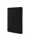 Etui do tabletów - dbramante1928 LOIAICBL6825 etui na tablet 27,9 cm (11") Etui z klapką Czarny - miniaturka - grafika 1