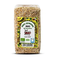 Kasza - Babalscy kasza jęczmienna wiejska 500g bio - miniaturka - grafika 1