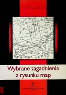 Nauka - Wybrane zagadnienia z rysunku map - miniaturka - grafika 1