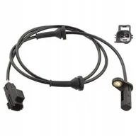 Układ hamulcowy - akcesoria - FEBI BILSTEIN Czujnik ABS FEBI BILSTEIN 106468 9467580 VOLVO S60  00-09 PP 106468 - miniaturka - grafika 1