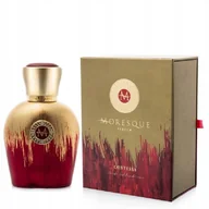 Wody i perfumy damskie - MORESQUE Contessa EDP spray 50ml - miniaturka - grafika 1