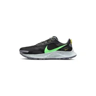 Buty sportowe męskie - Buty Męskie Nike Pegasus Trail 3 Da8697 004 R-44 - miniaturka - grafika 1