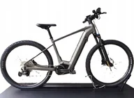 Rowery elektryczne - Rower elektryczny Focus JARIFA2 6.8 NINE 29" 625WH S40 GRY - miniaturka - grafika 1