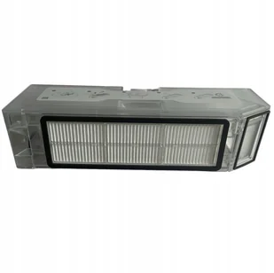 Oryginalny zbiornik na kurz pojemnik na odpady do Roborock Q Revo - Akcesoria do odkurzaczy - miniaturka - grafika 1