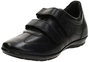 Geox mężczyźni U SYMBOL D BUTY - Moda i Uroda OUTLET - miniaturka - grafika 1