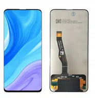 Części serwisowe do telefonów - WYŚWIETLACZ EKRAN LCD SZYBKA DOTYK DO HUAWEI P SMART PRO - miniaturka - grafika 1