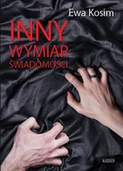 Poezja - Inny wymiar świadomości. Tomik poetycki - miniaturka - grafika 1